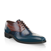 Derby-Schuhe für Herren 22522