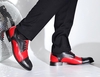 Derby-Schuhe für Herren 27290