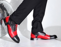 Derby-Schuhe für Herren 27290