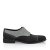 Derby-Schuhe für Herren 2770