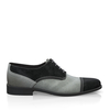 Derby-Schuhe für Herren 2771