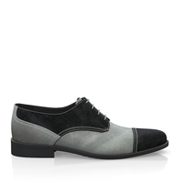 Derby-Schuhe für Herren 2771
