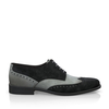 Derby-Schuhe für Herren 2772