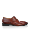 Derby-Schuhe für Herren 2773