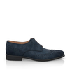 Derby-Schuhe für Herren 2774