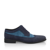 Derby-Schuhe für Herren 2776