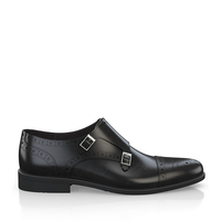Derby-Schuhe für Herren 2777