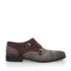 Derby-Schuhe für Herren 2778