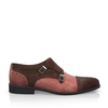 Derby-Schuhe für Herren 2779