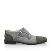 Derby-Schuhe für Herren 2780