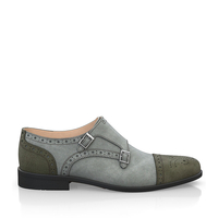 Derby-Schuhe für Herren 2780
