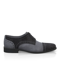 Derby-Schuhe für Herren 2782