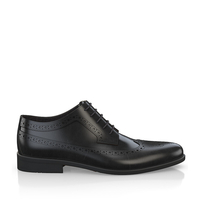 Derby-Schuhe für Herren 3920