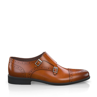 Derby-Schuhe für Herren 3923