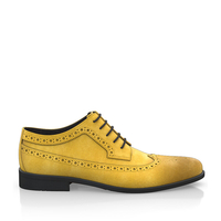 Derby-Schuhe für Herren 3925