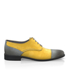 Derby-Schuhe für Herren 3926