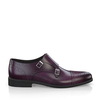 Derby-Schuhe für Herren 3928