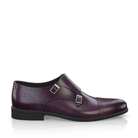 Derby-Schuhe für Herren 3928