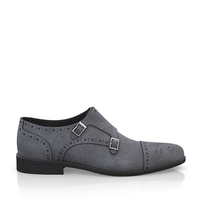 Derby-Schuhe für Herren 3929