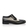 Derby-Schuhe für Herren 3930