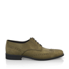 Derby-Schuhe für Herren 3932
