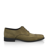 Derby-Schuhe für Herren 3932
