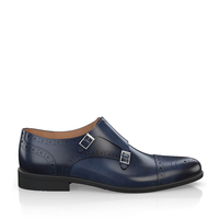 Derby-Schuhe für Herren 3935