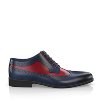 Derby-Schuhe für Herren 3936