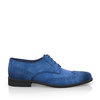 Derby-Schuhe für Herren 3939-38