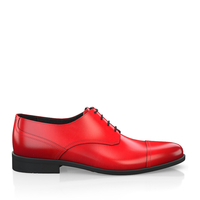Derby-Schuhe für Herren 3940