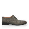 Derby-Schuhe für Herren 3943