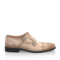 Derby-Schuhe für Herren 3944-30