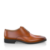 Derby-Schuhe für Herren 5029