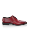 Derby-Schuhe für Herren 5032