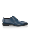 Derby-Schuhe für Herren 5033