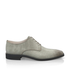 Derby-Schuhe für Herren 5034