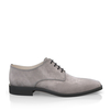 Derby-Schuhe für Herren 5035