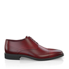 Derby-Schuhe für Herren 5122
