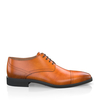 Derby-Schuhe für Herren 5124
