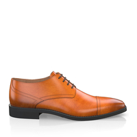 Derby-Schuhe für Herren 5124