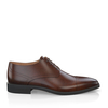 Derby-Schuhe für Herren 5125