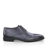 Derby-Schuhe für Herren 5126