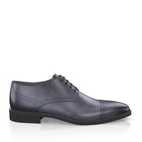 Derby-Schuhe für Herren 5126