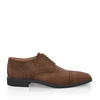 Derby-Schuhe für Herren 5127