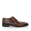 Derby-Schuhe für Herren 5128