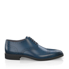 Derby-Schuhe für Herren 5129