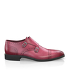 Derby-Schuhe für Herren 5351
