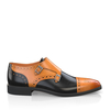 Derby-Schuhe für Herren 5352