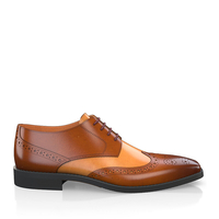 Derby-Schuhe für Herren 5362