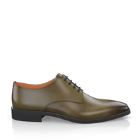 Derby-Schuhe für Herren 5364